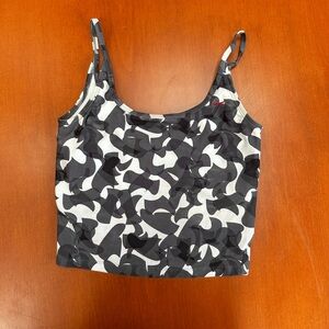 Nike DriFit workout tank top size Small